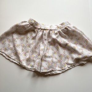 Matilda Jane flowy floral shorts. VGUC.